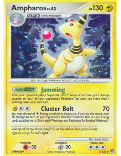 Ampharos