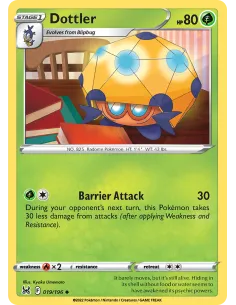 Dottler - Reverse Holo