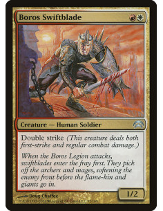 Boros Swiftblade