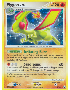 Flygon
