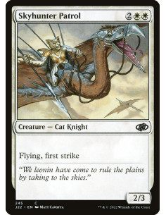Skyhunter Patrol