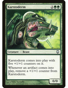 Karstoderm