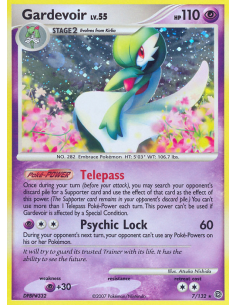 Gardevoir