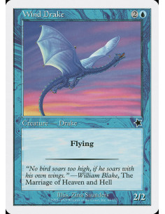 Wind Drake