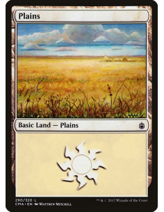 Plains