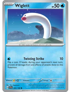 Wiglett - Reverse Holo