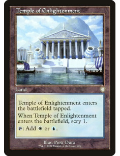 Temple of Enlightenment