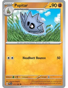Pupitar - Reverse Holo