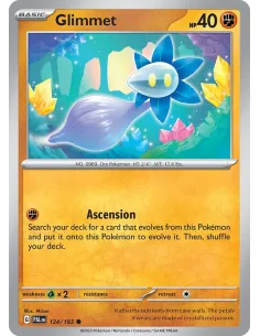 Glimmet - Reverse Holo