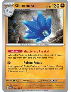 Glimmora - Reverse Holo