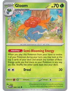 Gloom - Reverse Holo