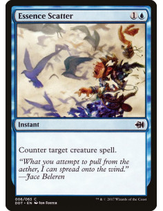 Essence Scatter