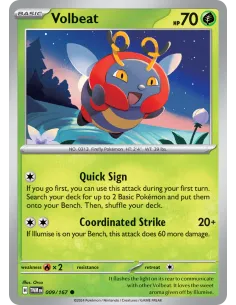 Volbeat - Reverse Holo