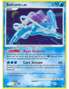 Suicune