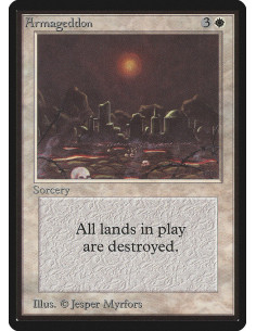 Armageddon
