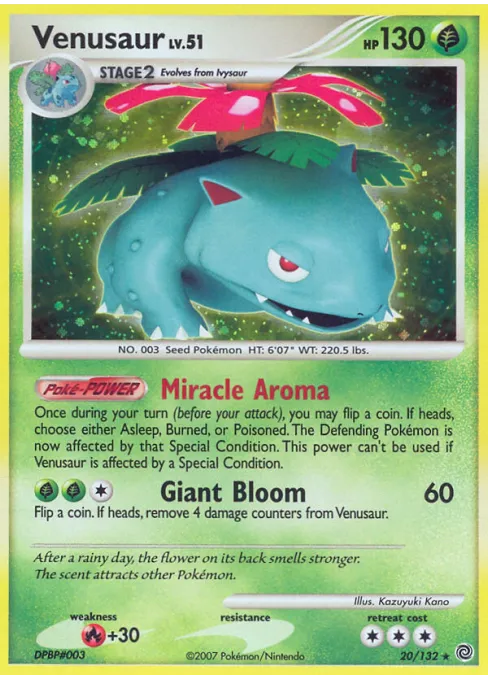 Venusaur