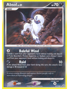Absol