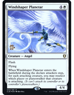 Windshaper Planetar - Foil