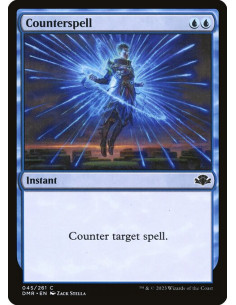 Counterspell - Foil