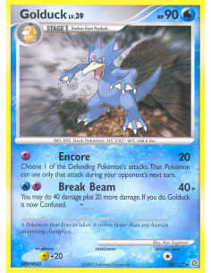 Golduck