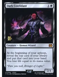 Dark Confidant - Foil