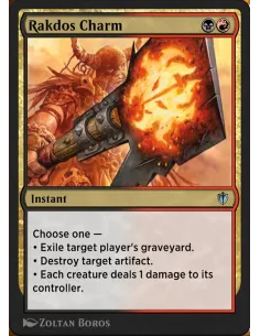 Rakdos Charm