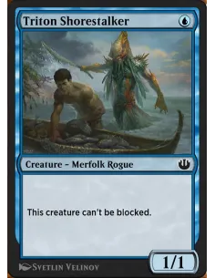 Triton Shorestalker