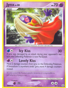 Jynx