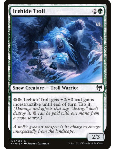 Icehide Troll