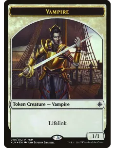 Vampire // Treasure - Foil