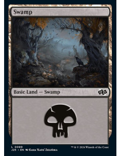 Swamp