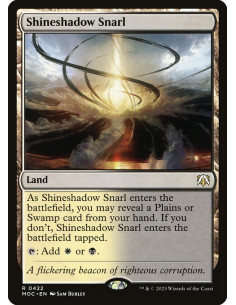 Shineshadow Snarl