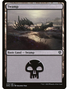 Swamp