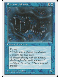 Phantom Monster