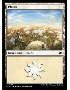 Plains