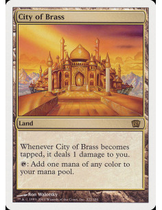 City of Brass