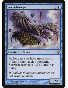 Secretkeeper