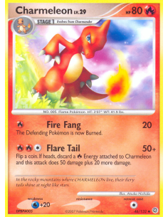 Charmeleon