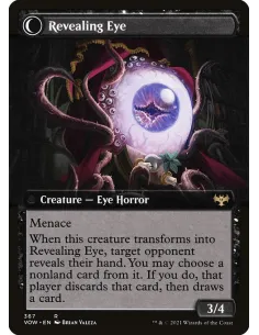 Concealing Curtains // Revealing Eye 2