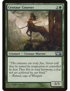 Centaur Courser - Foil