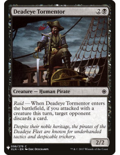 Deadeye Tormentor