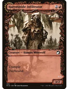 Harvesttide Infiltrator // Harvesttide Assailant