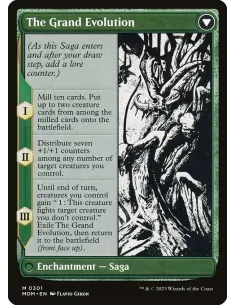 Vorinclex // The Grand Evolution 2