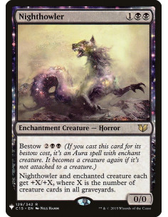 Nighthowler