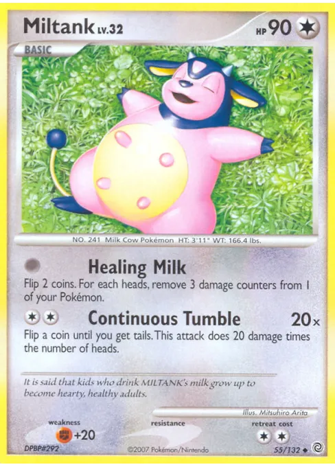 Miltank
