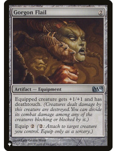 Gorgon Flail