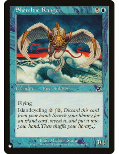 Shoreline Ranger
