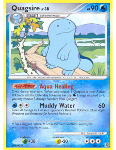 Quagsire
