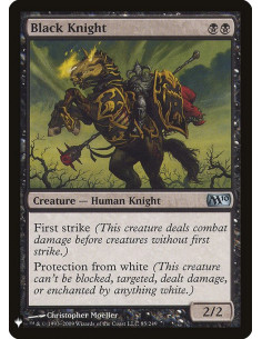 Black Knight
