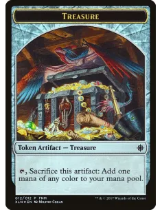 Pirate // Treasure - Foil 2